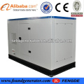 Generadores 60kva generadores silenciosos con bajo precio en China